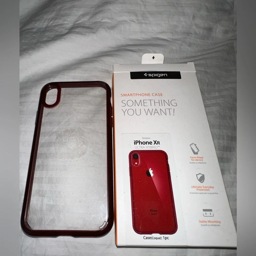 iPhone XR case lot - Picture 3 of 10